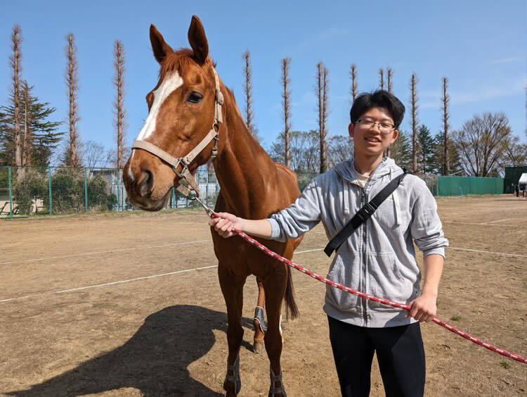 山口 航のアバター
